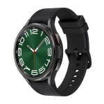 Samsung Galaxy Watch 6 Classic 47mm Zwart voor €181,80 bij Nbb