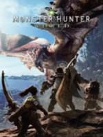 Monster Hunter World voor €29,69 dmv code