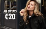Sam Friday sweaters voor €20