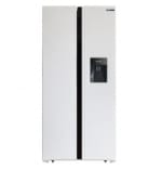 Frigorífico Americano Infiniton 178cm 432 litros Dispensador de Agua por 489€