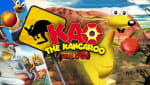 Jogo: Kao the Kangaroo Trilogia para PC na GOG - R$ 12,45
