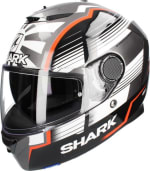 Casco SPARTAN por 149,90€ en Helm Express