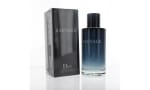Perfume Sauvage de Christian Dior a $150.60 en Groupon