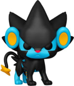 Funko Pokemon Super Sized Jumbo POP! Vinyl Luxray voor €23 bij bol