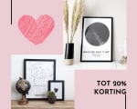Tot 20% korting op je bestelling