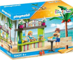 PLAYMOBIL familie fun strandkiosk voor €12,09