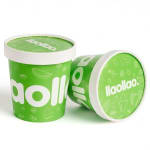 Helado gratis en tu cumpleaños