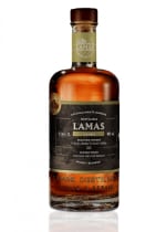 Whisky da Lamas Canem de 1 Litro - R$ 113,29