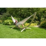 Hangmatset nu met €39 korting bij Tropilex!