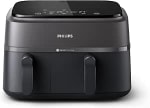 Philips Dual Basket Air Fryer (NA350/00) – 9L Capacity – £99.99