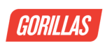 £30 pounds off in Gorillas with this code (Exclusive for Spydeals)
