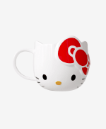 Taza de Hello Kitty por 3€