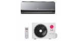 Ar Condicionado da LG, modelo Split Inverter Hi Wall - R$ 6.349