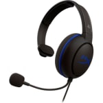 Headset Gamer da HyperX, modelo Cloud Chat - R$ 39,99