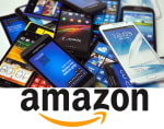 Recopilación de Móviles a Precios Minimos en Amazon