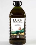 Loxa Aceite oliva virgen extra 5 litros por 25,06€