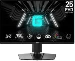 MSI monitor G255PF E2 por 92,65€