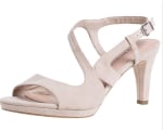 Tamaris dames sandalen voor €16,96 bij Amazon!