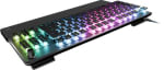 Turtle Beach Vulcan II TKL Pro Compact RBG Gaming toetsenbord Qwerty voor €105,90 bij Bol