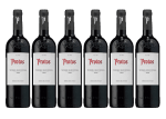 6 Botellas de Protos Vendimia Seleccionada 2022 por 40€