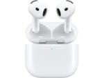 Apple AirPods 4 met actieve Noise Cancelling voor €169,95 bij Ibood