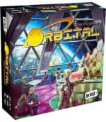 Juego de mesa Orbital por 9€