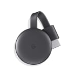 Chromecast 3era generación por $390 en Walmart