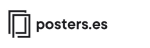 20% descuento en todo pared desde Poster.es