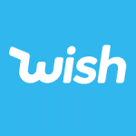 Cupón con 10% de descuento en la primera compra con Wish