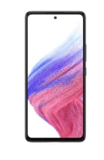 Celular Samsung Galaxy A53 128 GB Black de 6,5 pulgadas por $299.990
