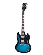 Guitare électrique Gibson Original Collection SG Standard Pelham Burst à 1076€