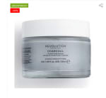 Mascarilla Revolution Skincare Purificante de Carbón Exfoliantes faciales por 1€