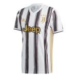 Juventus Thuisshirt (2020/2021) voor €36 bij PlayFootball