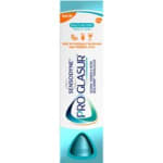 Alle Sensodyne tandpasta 2de item gratis