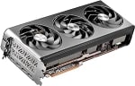 Sapphire Nitro+ AMD Radeon RX 7800 XT Gaming OC 16GB - £397.90