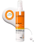 La Roche-Posay Anthelios Invisible Spray SPF50+ 200 ml voor €5,99 bij Ochama