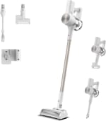 Xiaomi Vacuum Cleaner G20 (BHR8831EU) voor €159 dmv code bij Aliexpress