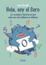 Libro Hola, soy el Cero por $2.100