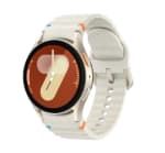 Samsung Galaxy Watch7 LTE - 40MM - SM-L305 - Creme voor €199 bij Proshop