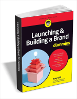eBook Launching & Building a Brand For Dummies Gratuit