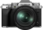 Fujifilm Systeemcamera X-T5 + Fujinon XF standaardlens 16 - 80 mm voor €1.857,54 bij Bol