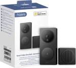 Aqara Smart Video Doorbell G4 voor €69,95 bij ibood