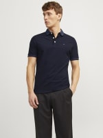 Jack & Jones JJEPAULOS - Poloshirt voor €1516 bij Amazon