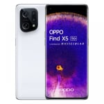 Smartphone Oppo find X5 8/256GB por 449€