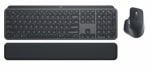 Teclado y Mouse Logitech MX Keys por $2,539 en CyberPuerta