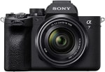 Cámara Sony a7iv a $52,979 en Amazon