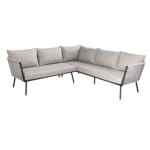 Wakefield loungeset Montana voor €559 bij Gamma