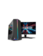 PC Gaming Ryzen 7 3800X RTX 3070 + Monitor Gigabyte G27FC A por 1598,99€