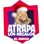Juego para conseguir regalos