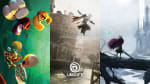 Assasin's creed II en Rayman legends ( beide pc)gratis bij Ubisoft tot 5 mei